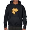 Heavy Blend Adult Hooded Sweatshirt Thumbnail