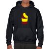 Heavy Blend Adult Hooded Sweatshirt Thumbnail