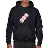 Heavy Blend Adult Hooded Sweatshirt Thumbnail