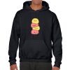 Heavy Blend Adult Hooded Sweatshirt Thumbnail