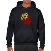 Heavy Blend Adult Hooded Sweatshirt Thumbnail