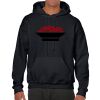 Heavy Blend Adult Hooded Sweatshirt Thumbnail