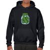 Heavy Blend Adult Hooded Sweatshirt Thumbnail