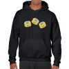 Heavy Blend Adult Hooded Sweatshirt Thumbnail