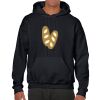 Heavy Blend Adult Hooded Sweatshirt Thumbnail