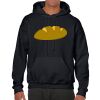 Heavy Blend Adult Hooded Sweatshirt Thumbnail