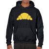 Heavy Blend Adult Hooded Sweatshirt Thumbnail