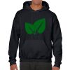 Heavy Blend Adult Hooded Sweatshirt Thumbnail