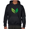 Heavy Blend Adult Hooded Sweatshirt Thumbnail