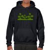 Heavy Blend Adult Hooded Sweatshirt Thumbnail