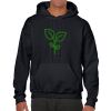 Heavy Blend Adult Hooded Sweatshirt Thumbnail