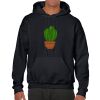 Heavy Blend Adult Hooded Sweatshirt Thumbnail