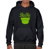 Heavy Blend Adult Hooded Sweatshirt Thumbnail