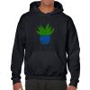 Heavy Blend Adult Hooded Sweatshirt Thumbnail