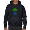 Heavy Blend Adult Hooded Sweatshirt Thumbnail