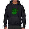 Heavy Blend Adult Hooded Sweatshirt Thumbnail