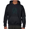 Heavy Blend Adult Hooded Sweatshirt Thumbnail
