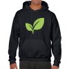 Heavy Blend Adult Hooded Sweatshirt Thumbnail