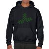 Heavy Blend Adult Hooded Sweatshirt Thumbnail