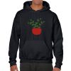 Heavy Blend Adult Hooded Sweatshirt Thumbnail