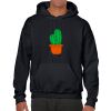 Heavy Blend Adult Hooded Sweatshirt Thumbnail