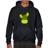 Heavy Blend Adult Hooded Sweatshirt Thumbnail