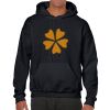 Heavy Blend Adult Hooded Sweatshirt Thumbnail