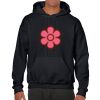 Heavy Blend Adult Hooded Sweatshirt Thumbnail