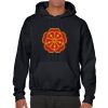 Heavy Blend Adult Hooded Sweatshirt Thumbnail