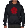 Heavy Blend Adult Hooded Sweatshirt Thumbnail