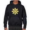 Heavy Blend Adult Hooded Sweatshirt Thumbnail