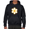 Heavy Blend Adult Hooded Sweatshirt Thumbnail