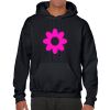 Heavy Blend Adult Hooded Sweatshirt Thumbnail