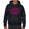 Heavy Blend Adult Hooded Sweatshirt Thumbnail