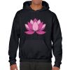 Heavy Blend Adult Hooded Sweatshirt Thumbnail