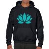 Heavy Blend Adult Hooded Sweatshirt Thumbnail