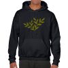 Heavy Blend Adult Hooded Sweatshirt Thumbnail