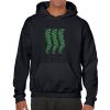 Heavy Blend Adult Hooded Sweatshirt Thumbnail