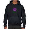 Heavy Blend Adult Hooded Sweatshirt Thumbnail