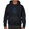 Heavy Blend Adult Hooded Sweatshirt Thumbnail