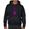 Heavy Blend Adult Hooded Sweatshirt Thumbnail
