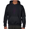 Heavy Blend Adult Hooded Sweatshirt Thumbnail