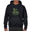 Heavy Blend Adult Hooded Sweatshirt Thumbnail