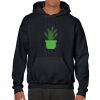 Heavy Blend Adult Hooded Sweatshirt Thumbnail