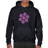Heavy Blend Adult Hooded Sweatshirt Thumbnail