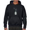 Heavy Blend Adult Hooded Sweatshirt Thumbnail
