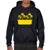 Heavy Blend Adult Hooded Sweatshirt Thumbnail