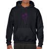 Heavy Blend Adult Hooded Sweatshirt Thumbnail