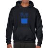 Heavy Blend Adult Hooded Sweatshirt Thumbnail