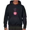 Heavy Blend Adult Hooded Sweatshirt Thumbnail